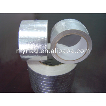 Self-Adhesive FSK Tape,aluminum foil, aluminum tape